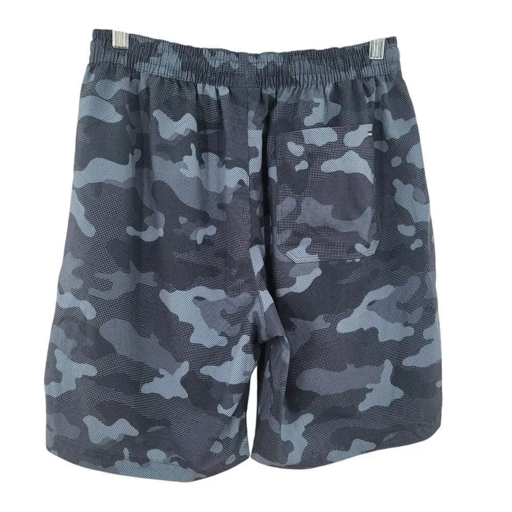 Hurley Men's Swim Shorts Size Small Camo‎